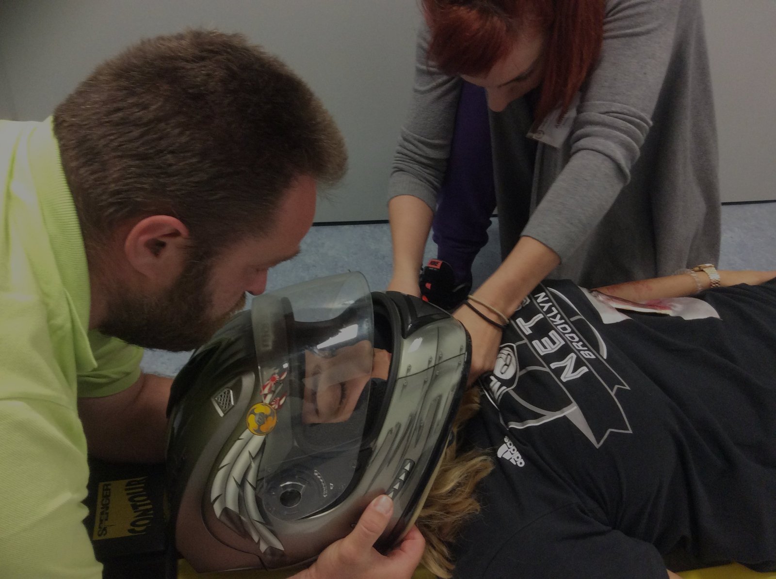 ΕΚΑΒ Θεσσαλονίκης